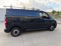 PEUGEOT EXPERT 1400 PROFESSIONAL STANDARD 2.0 BLUE HDI 145PS - 23