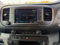 PEUGEOT EXPERT 1400 PROFESSIONAL STANDARD 2.0 BLUE HDI 145PS - 32