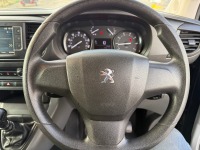 PEUGEOT EXPERT 1400 PROFESSIONAL STANDARD 2.0 BLUE HDI 145PS - 34