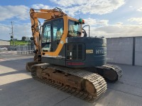 HYUNDAI ROBEX 145LCR-9 14.5 TON ZERO TAIL SWING EXCAVATOR&nbsp; - 3