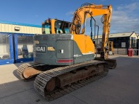 HYUNDAI ROBEX 145LCR-9 14.5 TON ZERO TAIL SWING EXCAVATOR&nbsp; - 5