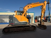 HYUNDAI ROBEX 145LCR-9 14.5 TON ZERO TAIL SWING EXCAVATOR&nbsp; - 6