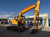 HYUNDAI ROBEX 145LCR-9 14.5 TON ZERO TAIL SWING EXCAVATOR&nbsp; - 7