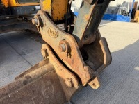HYUNDAI ROBEX 145LCR-9 14.5 TON ZERO TAIL SWING EXCAVATOR&nbsp; - 9