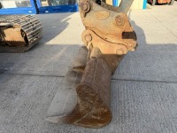 HYUNDAI ROBEX 145LCR-9 14.5 TON ZERO TAIL SWING EXCAVATOR&nbsp; - 11