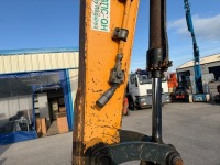 HYUNDAI ROBEX 145LCR-9 14.5 TON ZERO TAIL SWING EXCAVATOR&nbsp; - 13