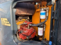 HYUNDAI ROBEX 145LCR-9 14.5 TON ZERO TAIL SWING EXCAVATOR&nbsp; - 16