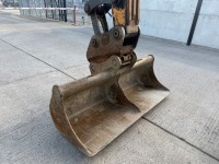 HYUNDAI ROBEX 145LCR-9 14.5 TON ZERO TAIL SWING EXCAVATOR&nbsp; - 21