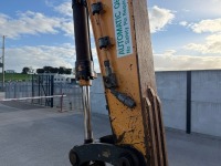 HYUNDAI ROBEX 145LCR-9 14.5 TON ZERO TAIL SWING EXCAVATOR&nbsp; - 22