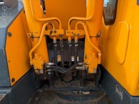 HYUNDAI ROBEX 145LCR-9 14.5 TON ZERO TAIL SWING EXCAVATOR&nbsp; - 23