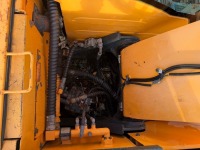 HYUNDAI ROBEX 145LCR-9 14.5 TON ZERO TAIL SWING EXCAVATOR&nbsp; - 25