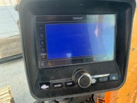 HYUNDAI ROBEX 145LCR-9 14.5 TON ZERO TAIL SWING EXCAVATOR&nbsp; - 35