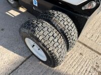 CAPTOK SL-M1300 MUDBUDDY DIESEL STAND ON MINI WHEELED DUMPER - 11