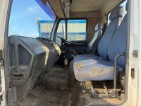 MAN LE14.220 4x2 14 TON 3-WAY DROPSIDE TIPPER - 6