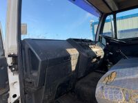 MAN LE14.220 4x2 14 TON 3-WAY DROPSIDE TIPPER - 8