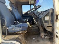 MAN LE14.220 4x2 14 TON 3-WAY DROPSIDE TIPPER - 22