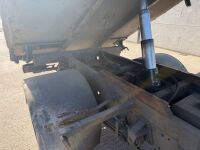 MAN LE14.220 4x2 14 TON 3-WAY DROPSIDE TIPPER - 37