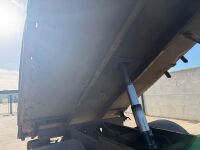 MAN LE14.220 4x2 14 TON 3-WAY DROPSIDE TIPPER - 39
