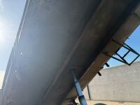 MAN LE14.220 4x2 14 TON 3-WAY DROPSIDE TIPPER - 40