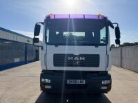 MAN TGM26.330 6x4 26 TON TIPPER&nbsp; - 2