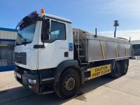 MAN TGM26.330 6x4 26 TON TIPPER&nbsp; - 3