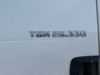 MAN TGM26.330 6x4 26 TON TIPPER&nbsp; - 5