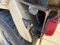 MAN TGM26.330 6x4 26 TON TIPPER&nbsp; - 15