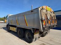 MAN TGM26.330 6x4 26 TON TIPPER&nbsp; - 16