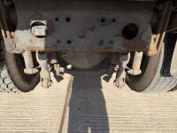 MAN TGM26.330 6x4 26 TON TIPPER&nbsp; - 18