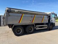 MAN TGM26.330 6x4 26 TON TIPPER&nbsp; - 21