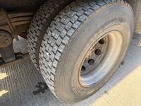 MAN TGM26.330 6x4 26 TON TIPPER&nbsp; - 23