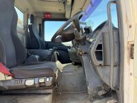 MAN TGM26.330 6x4 26 TON TIPPER&nbsp; - 27