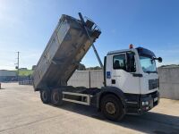 MAN TGM26.330 6x4 26 TON TIPPER&nbsp; - 43