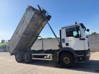 MAN TGM26.330 6x4 26 TON TIPPER&nbsp; - 44