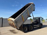 MAN TGM26.330 6x4 26 TON TIPPER&nbsp; - 45