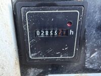 STEPHILL SSD6000 6KVA MOBILE SILENT DIESEL GENERATOR - 8