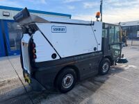 SCHMIDT COMPACT 200 4.5 TON ROAD LEGAL SWEEPER - 5