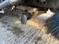SCHMIDT COMPACT 200 4.5 TON ROAD LEGAL SWEEPER - 12