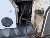 SCHMIDT COMPACT 200 4.5 TON ROAD LEGAL SWEEPER - 15