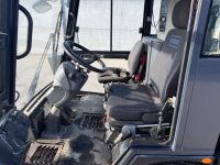 SCHMIDT COMPACT 200 4.5 TON ROAD LEGAL SWEEPER - 26