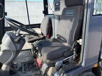SCHMIDT COMPACT 200 4.5 TON ROAD LEGAL SWEEPER - 27