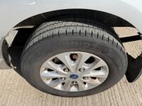 FORD TRANSIT CUSTOM 280 LIMITED L1 2.0 ECOBLUE 130PS - 10