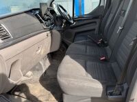 FORD TRANSIT CUSTOM 280 LIMITED L1 2.0 ECOBLUE 130PS - 14