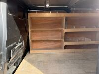 FORD TRANSIT CUSTOM 280 LIMITED L1 2.0 ECOBLUE 130PS - 18