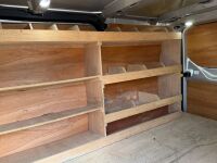 FORD TRANSIT CUSTOM 280 LIMITED L1 2.0 ECOBLUE 130PS - 19