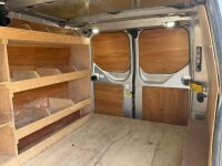 FORD TRANSIT CUSTOM 280 LIMITED L1 2.0 ECOBLUE 130PS - 20