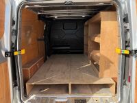 FORD TRANSIT CUSTOM 280 LIMITED L1 2.0 ECOBLUE 130PS - 24