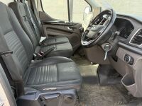 FORD TRANSIT CUSTOM 280 LIMITED L1 2.0 ECOBLUE 130PS - 28