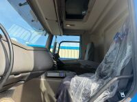 DAF CF 32 TON 8X4 AUTOMATIC GRAB LORRY - 7