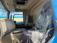 DAF CF 32 TON 8X4 AUTOMATIC GRAB LORRY - 8